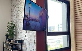 Appartement En Hypercentre Proche Gare Sud